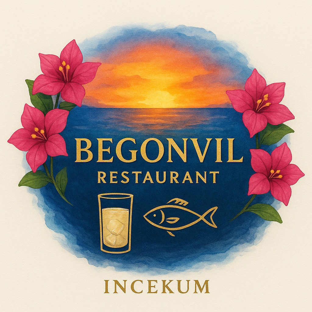 Begonvil logo